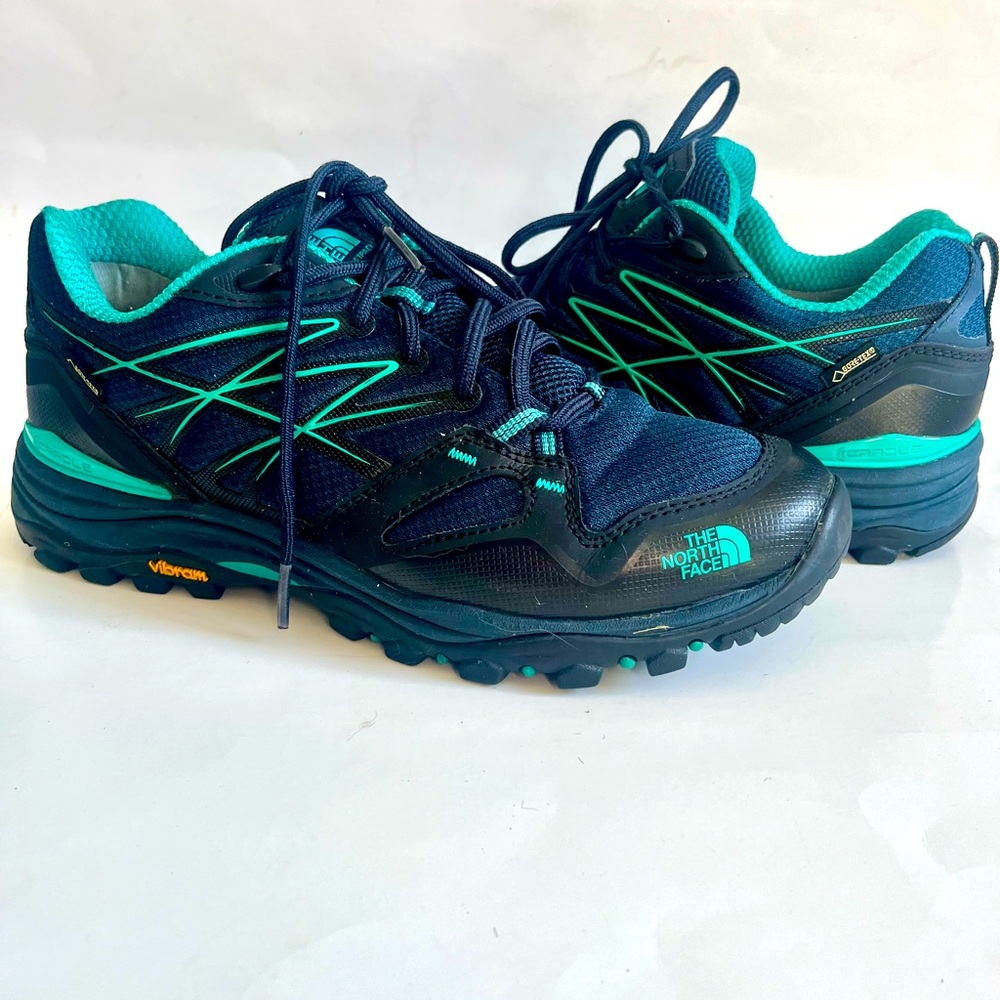 The North Face women’s Gore Tex sneakers